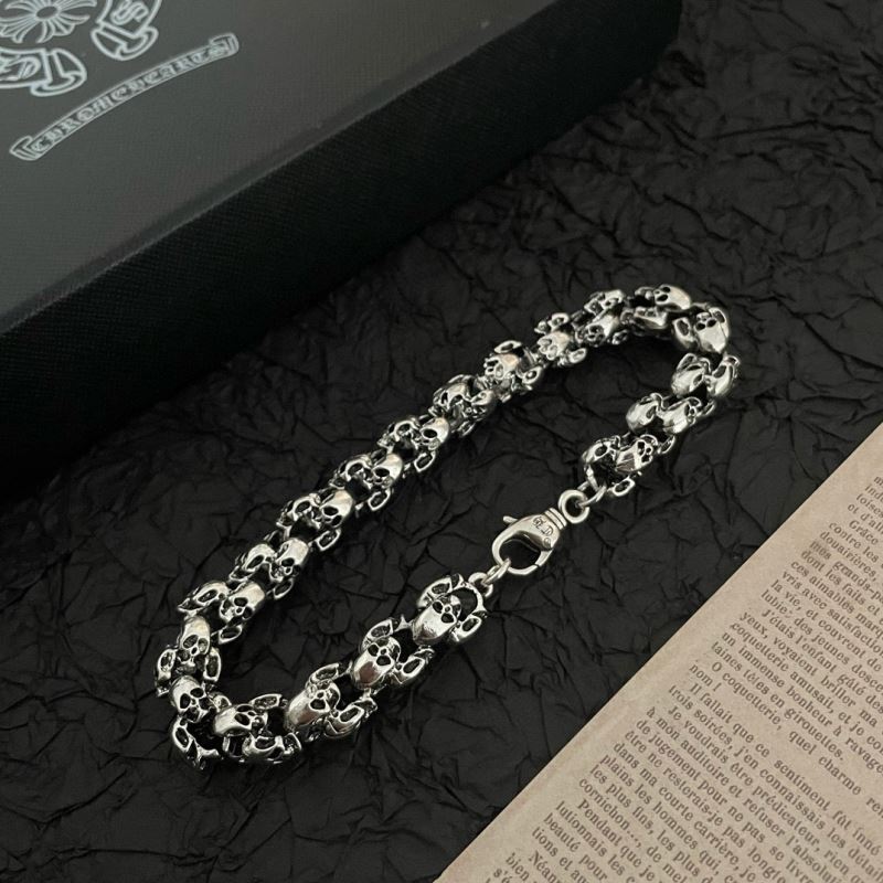 Chrome Hearts Bracelets